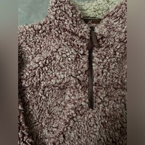 XS Trugrit Sherpa Pullover